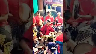 kendang ryan mantap #kuntulanbanyuwangi #shot #shorts #short #shots #shotsviral #shortsviral
