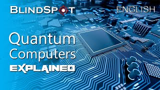 Celebrity How Quantum Computers Can change the world? | Learn How this works in 2 minutes Profile