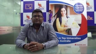 Client Testimonial - Aussizz Ahmedabad