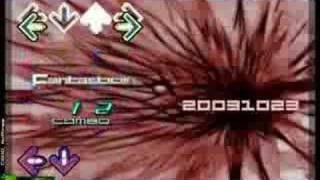 20031023 - Stepmania