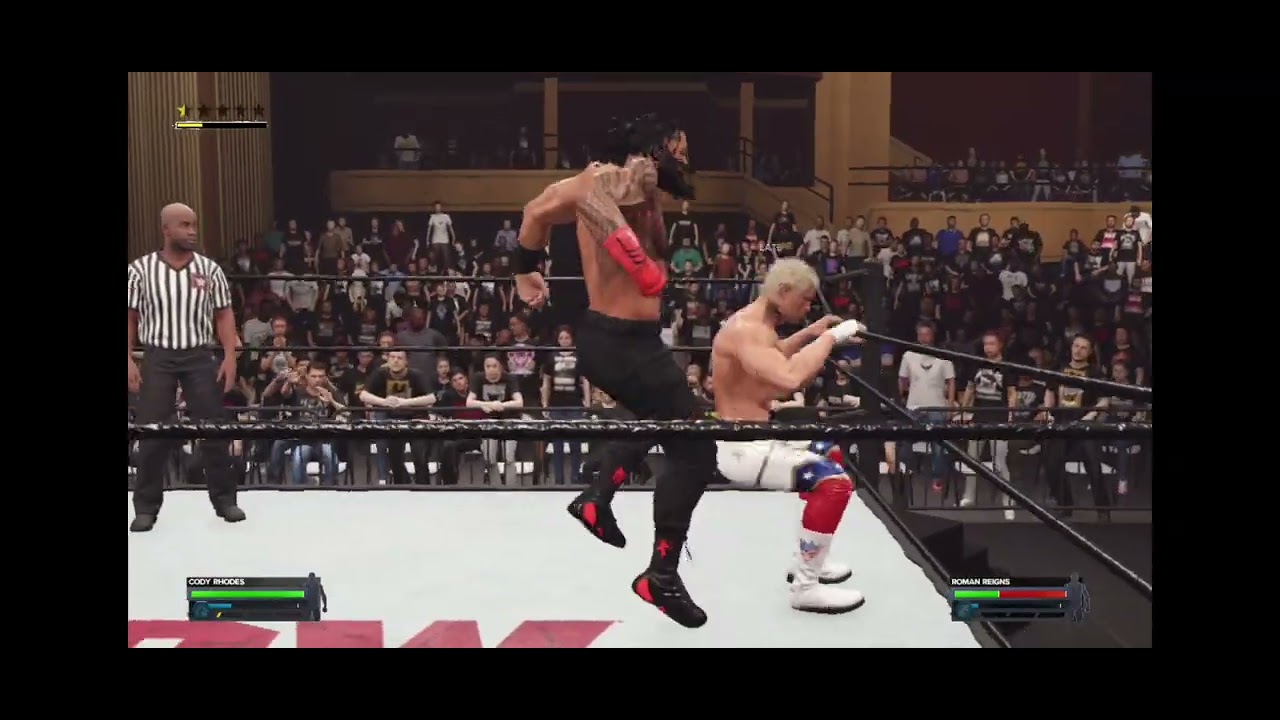 Winlator Ludachi 2.8 vs. GameHub vs. Star Emulator - WWE High Graphics Performance Test