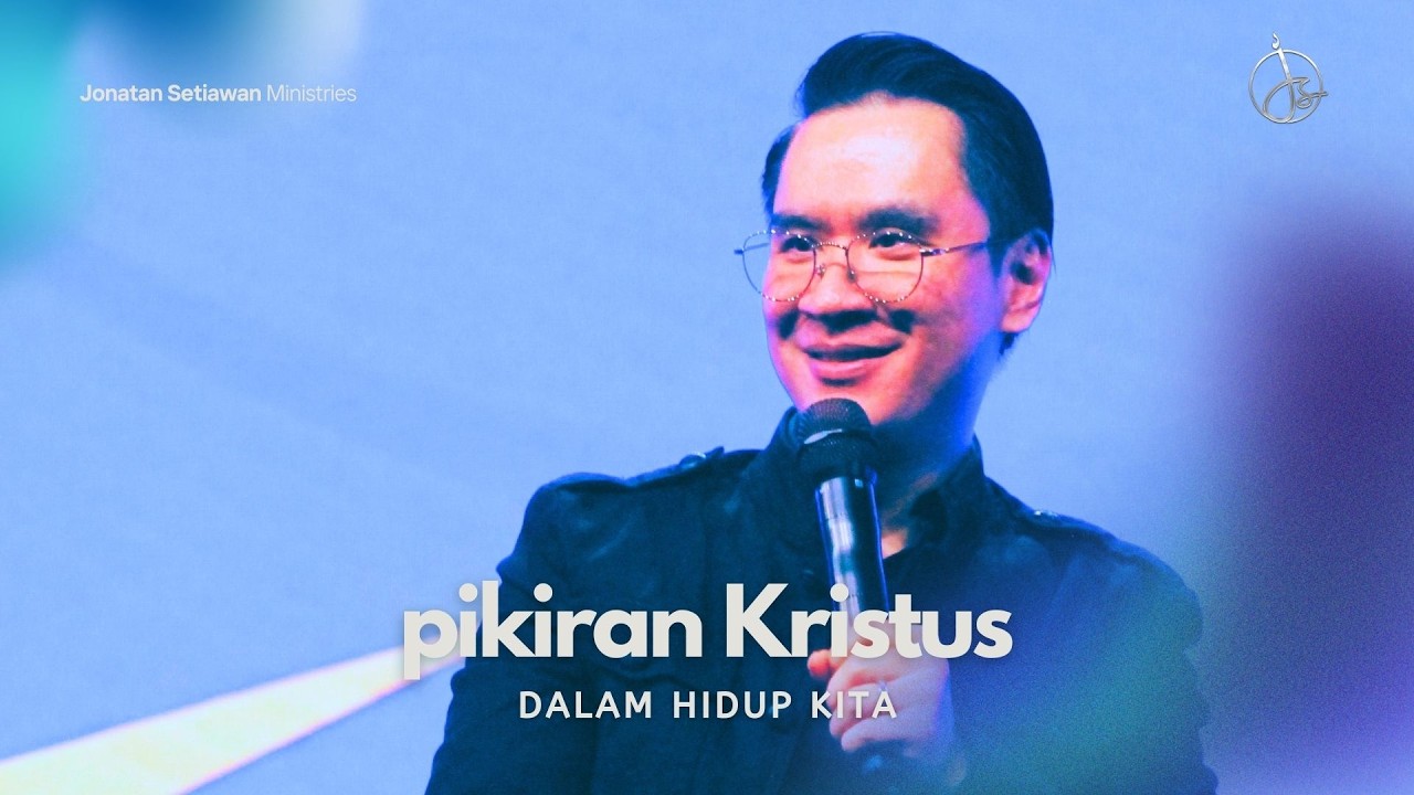 Adakah Pola Pikir Kristus di Hidupmu?
