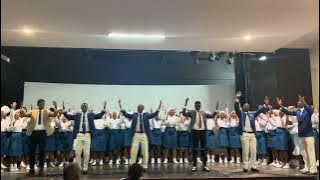 TTACTSO UKZN DBN-Khuluma kimi