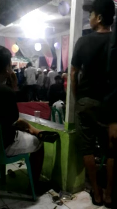 ORGEN REMIX LAMPUNG