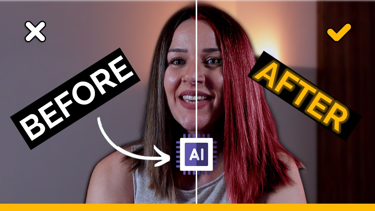 AI Image Editors to Transform Your Photos in seconds! - YouTube