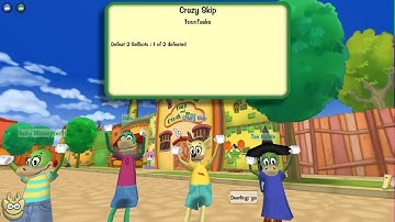 toontown rewritten: testing out smooth frames