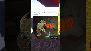 Minecraft Memes