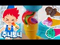 플레이 도우 아이스크림 만들기 | 클레이 놀이 | Play Doh Ice Cream Maker | 주니토니 by 키즈캐슬