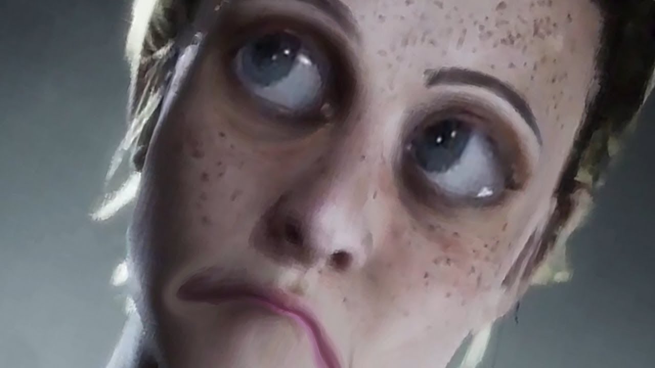 Alright Yeah this game sucks │ Remothered: Broken Porcelain