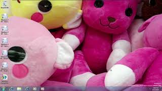 Installing Windows 7 build 7229