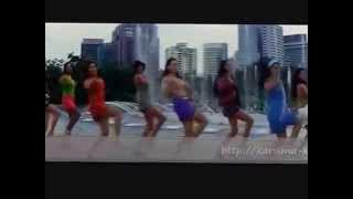 Cantik Juga Bandaraya K Lumpur Yer Karisma Kapoor&Akshay Kumar