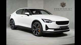 Polestar | 2 | Snow | 2020