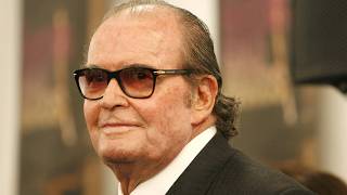 James Garner Finally Tells the Truth About Sally Field