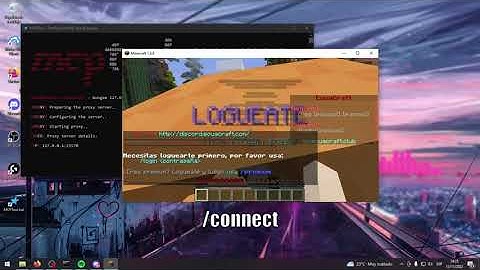 [OLD VERSION] MCPTool | Minecraft Pentesting Tool  v3.3