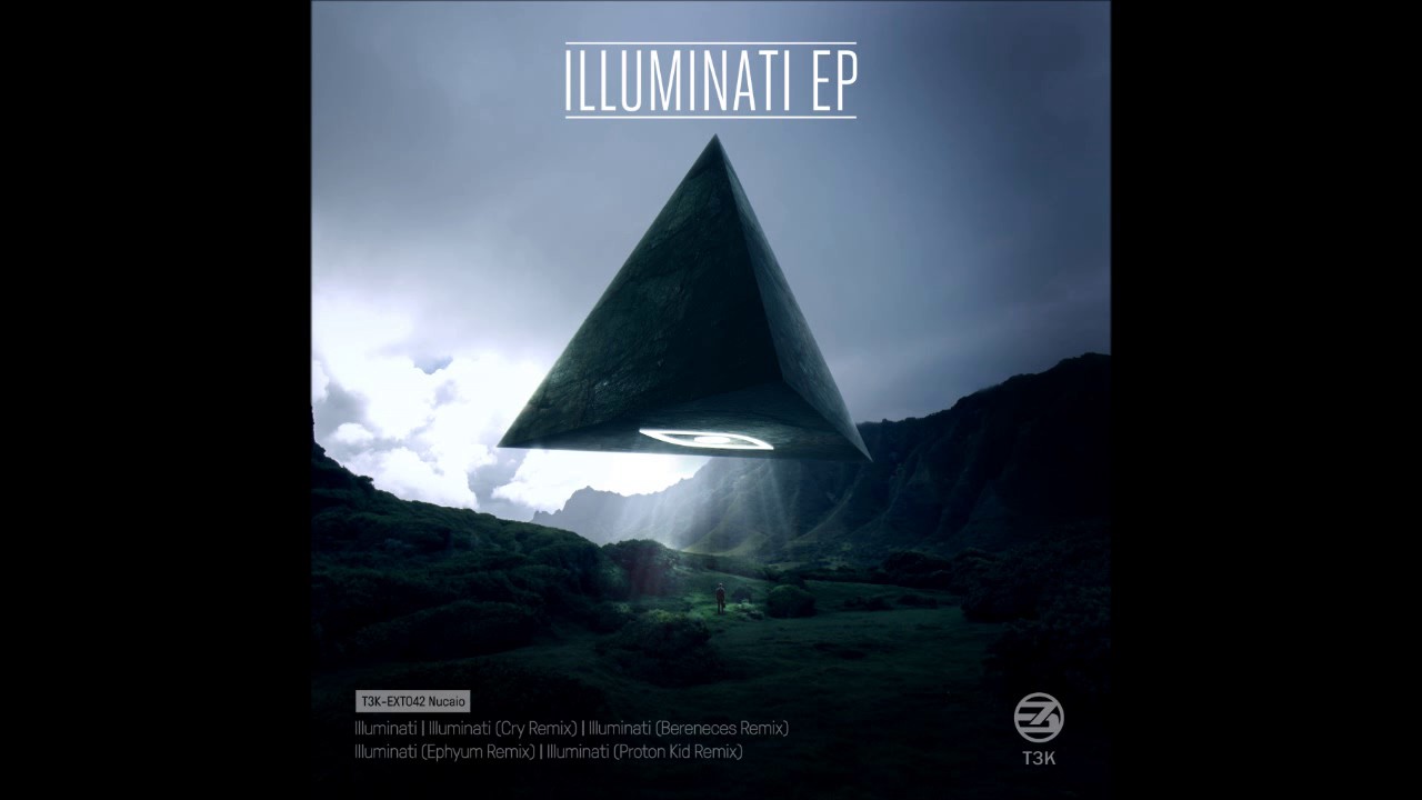 T3K-EXT042: Nucaio - "Illuminati" (Proton Kid Remix)