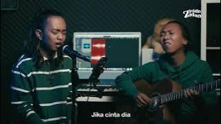 JIKA CINTA DIA - GEISHA COVER WITH ZINIDIN ZIDAN