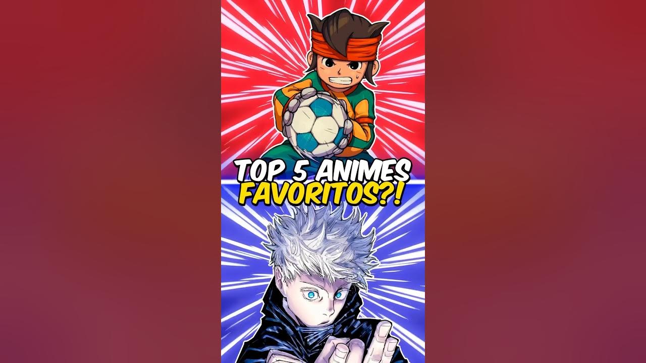 Animes Brasil - Acompanhe o lançamento dos seus animes favoritos
