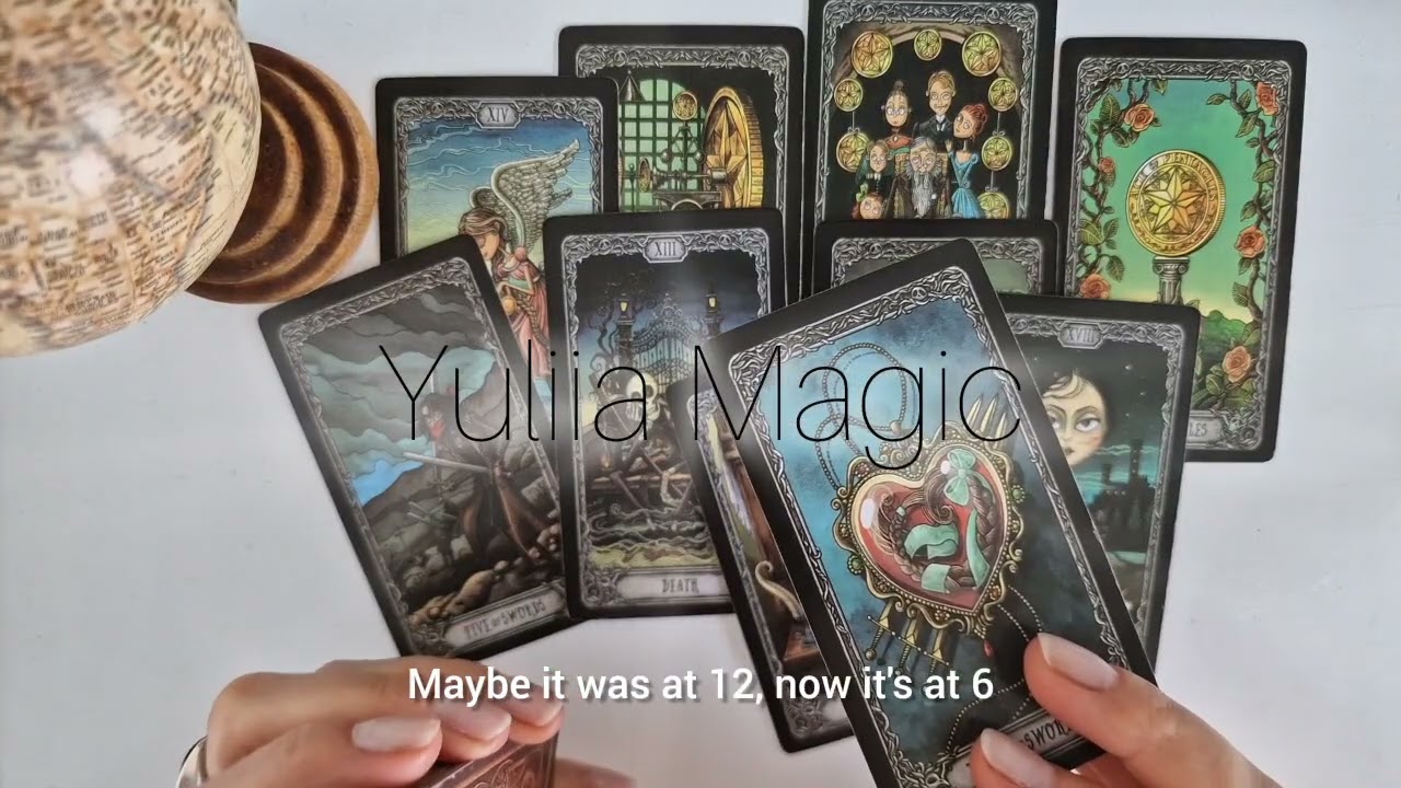 ❤️ ПРЕКРАСНЫЕ ПЕРЕМЕНЫ СКОРО В ТВОЕЙ ЖИЗНИ таро расклад онлайн гадание