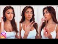 Madison Beer - Live | Makeup Tutorial & Life Support | February 26, 2021