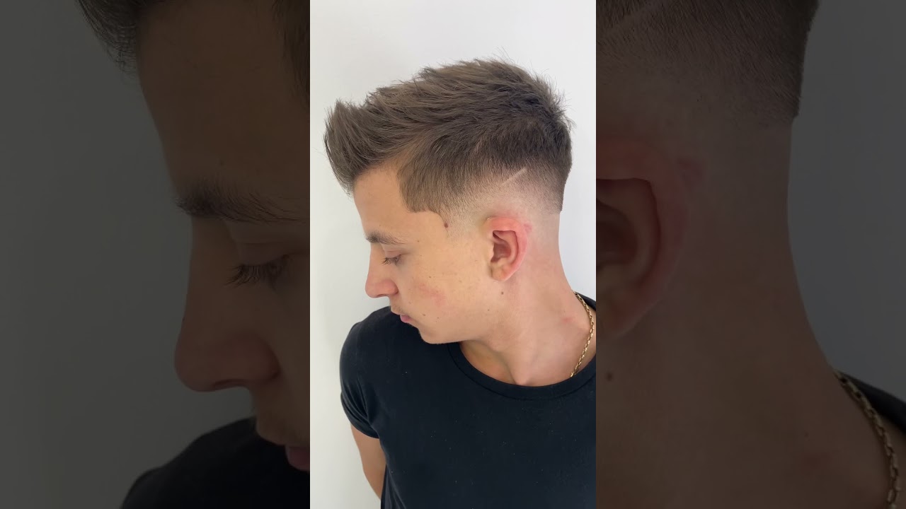 drop fade💈