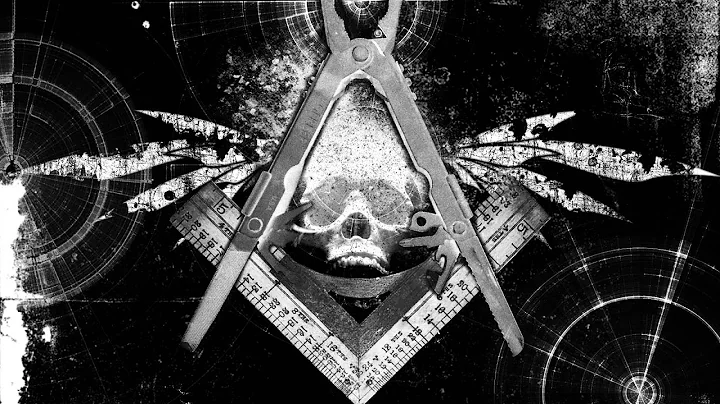 Freemasonry EXPOSED - Manly P Hall, Blavatsky, Aleister Crowley, Albert Pike Illuminati LUCIFERIANS