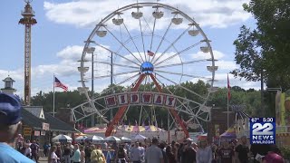 The Big E breaks record attendance in 2019