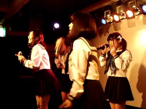 乙女の純情②