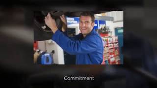 A To Z Auto Repair - Reasons To Use Our Services