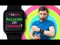 Can you trust your smartwatch?