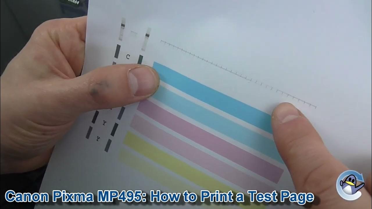 canon-pixma-mp495-how-to-print-a-nozzle-check-test-page-youtube