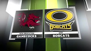 Fever week 3 - Opp vs New Brockton
