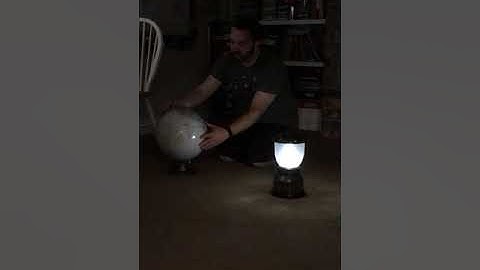 Cycle 1 Week 13 Science “Tilt” VanCleave Experiment #121