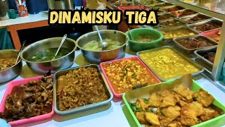 Saya bukan satu-satunya orang yang sering kesini 🇮🇩