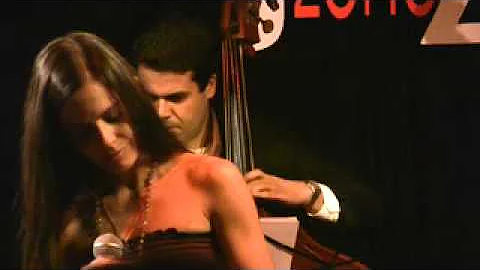 LOVE FOR SALE - Veronica Esparza
