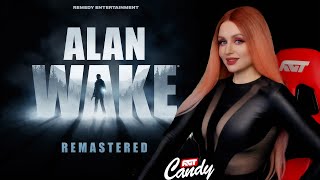 Alan Wake Remastered (2022 г) — ПОЛНОСТЬЮ НА РУССКОМ — Триллер, интриги и жаркие сражения — Часть 3