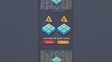 What is a Crypto Hash & Why It’s Essential for Blockchain Security?