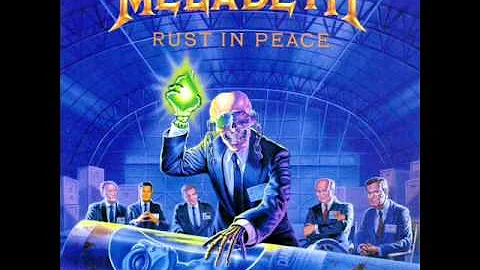 Holy Wars... The Punishment Due (Instrumental)