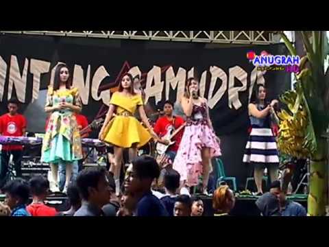 BINTANG SAMUDRA- JURAGAN EMPANG-ALL ARTIS