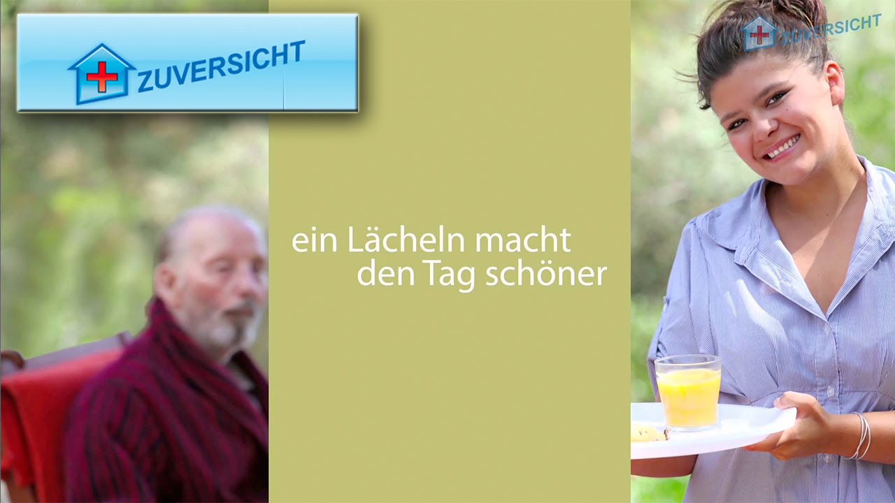 Ambulante Krankenpflege Pflegedienst Zuversicht - Altenpflege in Dessau Rosslau - betreutes Wohnen