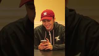 The worst tinder pick up line #4