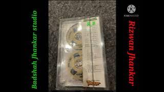 Raghuveer movie_Jhankar song/o jaaneman chehra Tera Jadu_(Badshah Jhankar )