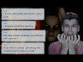 Creepiest Chat History (Episode 4)