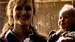1993 Cheer Free Commercial