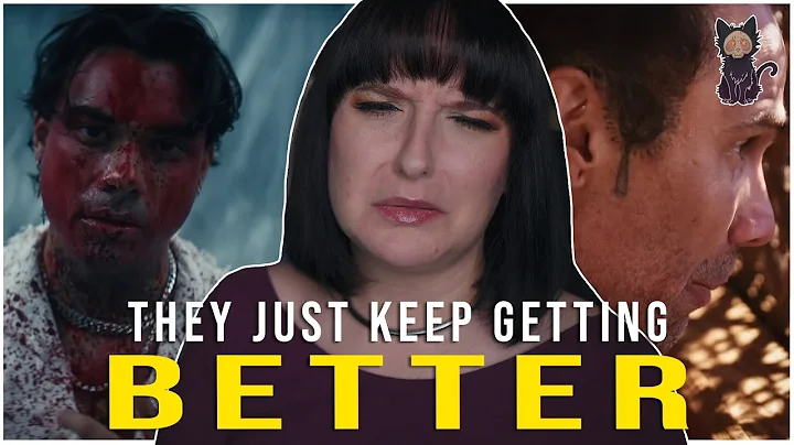 UNPROCESSED Feat. Fever 333 - Head In The Clouds REACTION | BETTER & BETTER!!