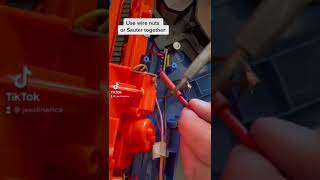 Nerf rival perses 1 min tutorial #nerfmod #theencefamily #dewalt #nerf