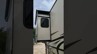 RV SLIDEOUT AWNINGS ( TOPPERS)