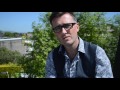 What I love: Mark Patterson