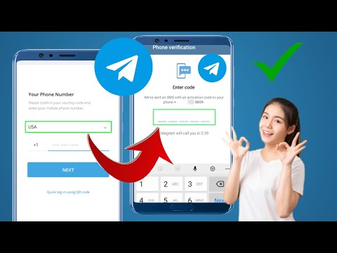 How To Fix Telegram Code SMS Problem (2025) | Fix Telegram Verification Code Not Receive Problem