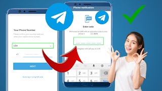 How To Fix Telegram Code SMS Problem (2025) | Fix Telegram Verification Code Not Receive Problem
