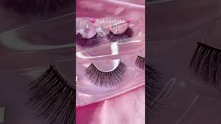 False Eyelashes Promotion#falseeyelashes #beauty #makeup #cosmetics
